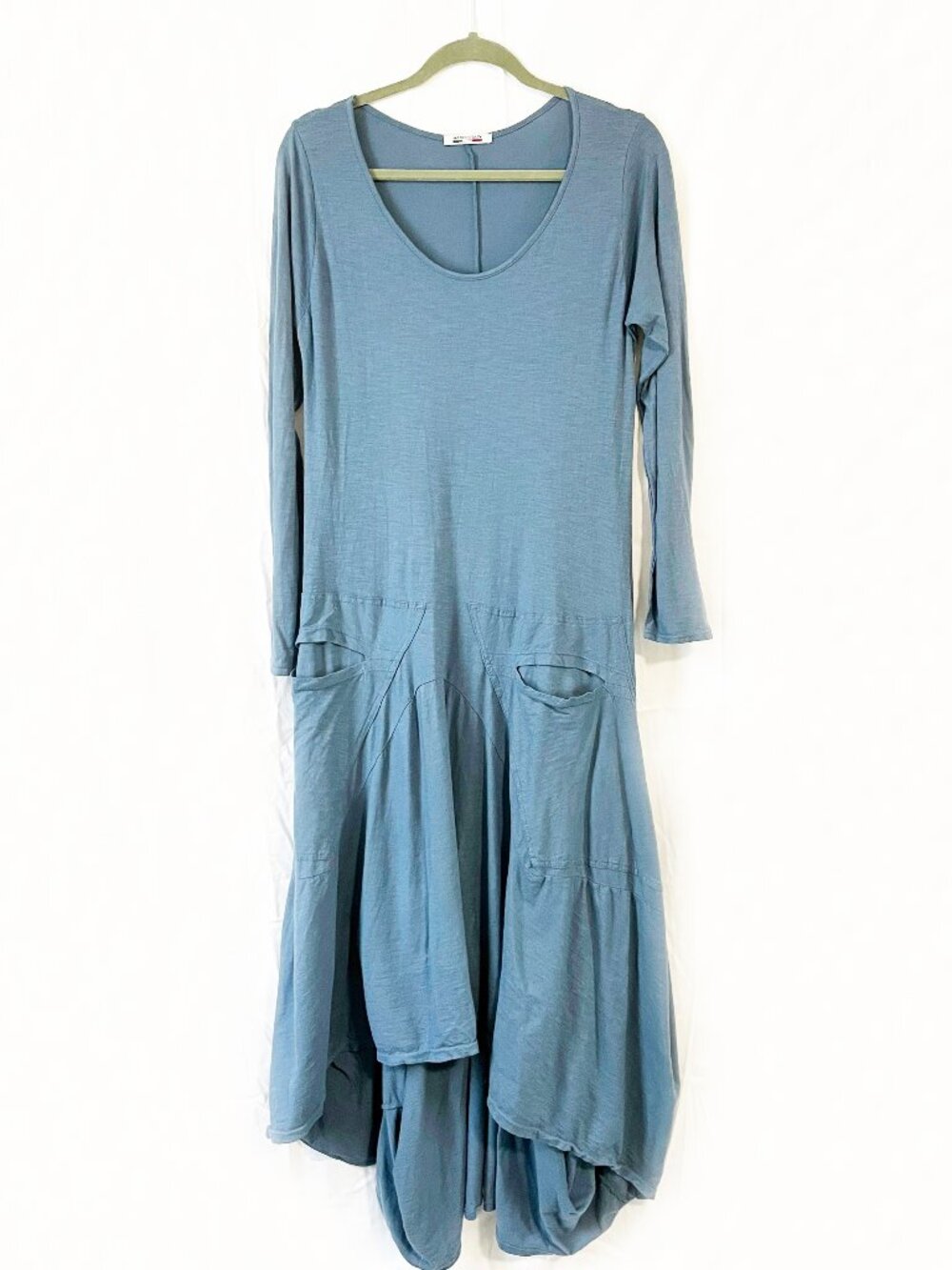 Cotton Dress